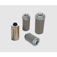 Suction Strainer – Hydraulic Tank Suction Strainer for Pump Protection, Filters Contaminants Before Inlet, Durable Mesh Element, Easy Installation, Suitable for Hydraulic Power Packs and Industrial Systems